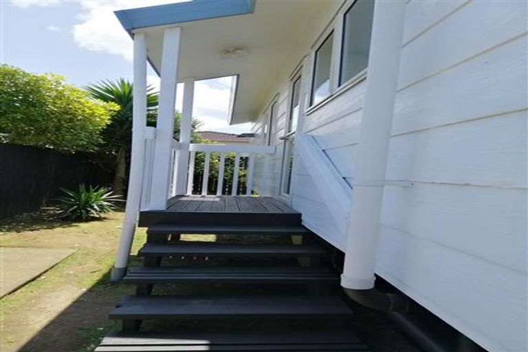 Photo of property in 4/38 Barneys Farm Road, Clendon Park, Auckland, 2103