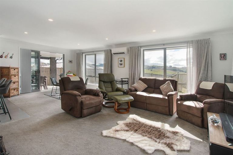 Photo of property in 3 Herbert Oldham Road, Pokeno, 2402