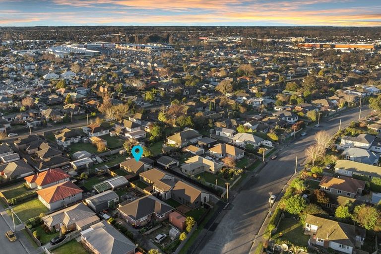 Photo of property in 5c Richards Avenue, Papanui, Christchurch, 8053
