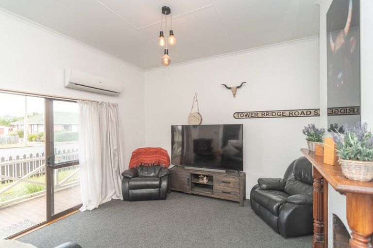 Photo of property in 55 Studholme Street, Temuka, 7920