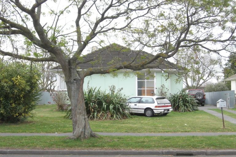 Photo of property in 104 Geddis Avenue, Maraenui, Napier, 4110