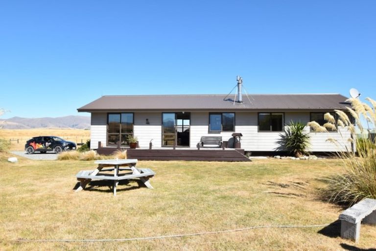 Photo of property in 261 Manuka Terrace, Ben Ohau, Twizel, 7999