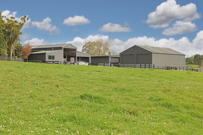 Photo of property in 225 Laing Road, Karaka, Papakura, 2580