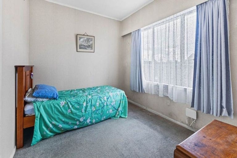 Photo of property in 86 Puriri Road, Manurewa, Auckland, 2102