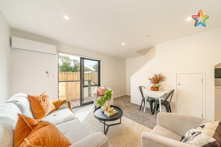 Photo of property in 6/148 Riverside Drive, Waiwhetu, Lower Hutt, 5010