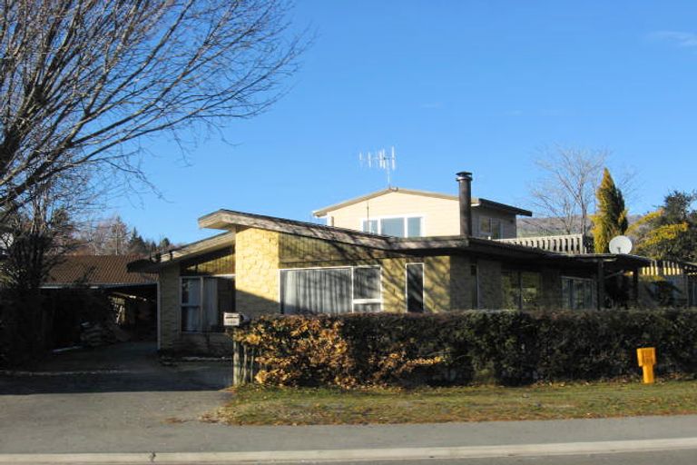 Photo of property in 186-188 Warren Street, Wanaka, 9305