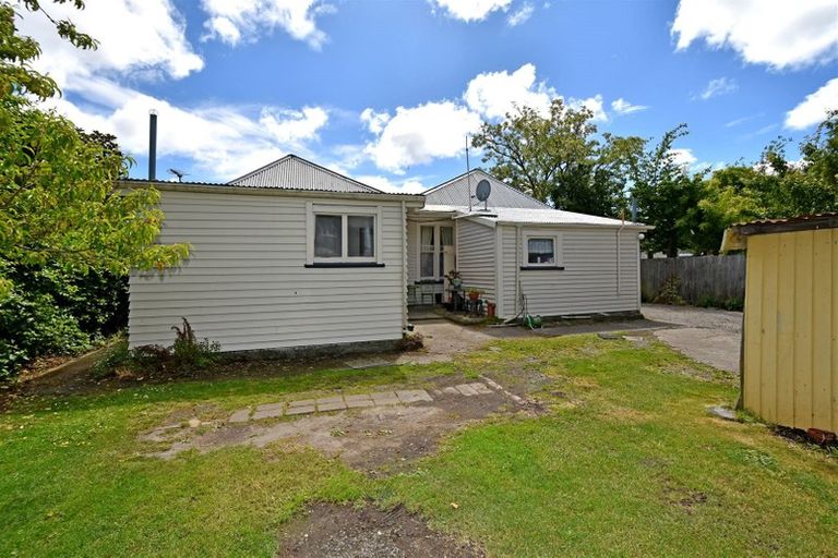 Photo of property in 2/424 Gloucester Street, Linwood, Christchurch, 8011