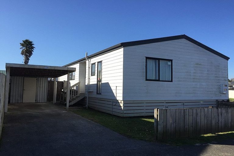 Photo of property in 1/25 Solveig Place, Randwick Park, Auckland, 2105