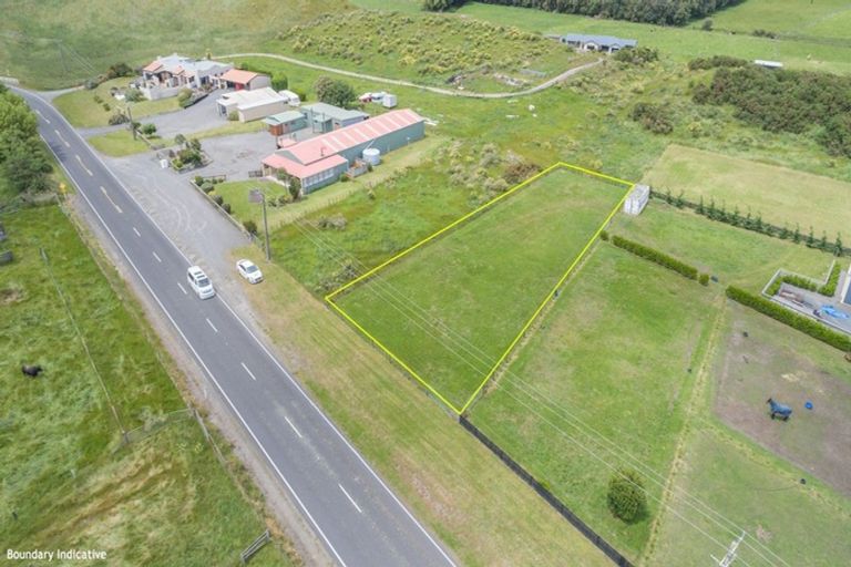 Photo of property in Waitarere Beach Road, Waitarere, Levin, 5574