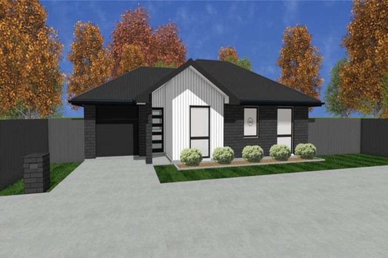 Photo of property in 14 Kay Way, Rakaia, 7710