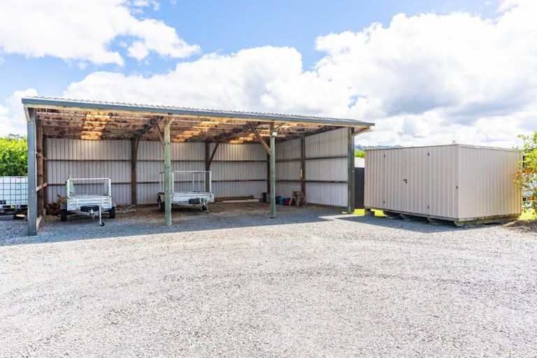 Photo of property in 76 Prescott Road, Ruakaka, Whangarei, 0171