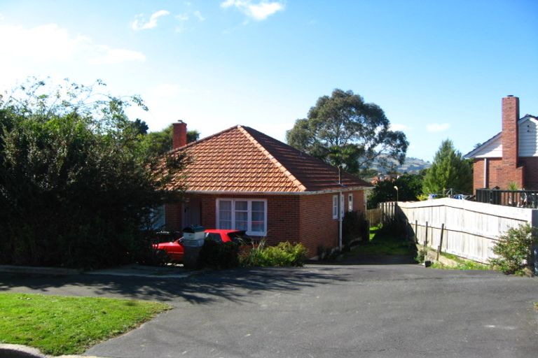 Photo of property in 31 Mayfield Avenue, Wakari, Dunedin, 9010