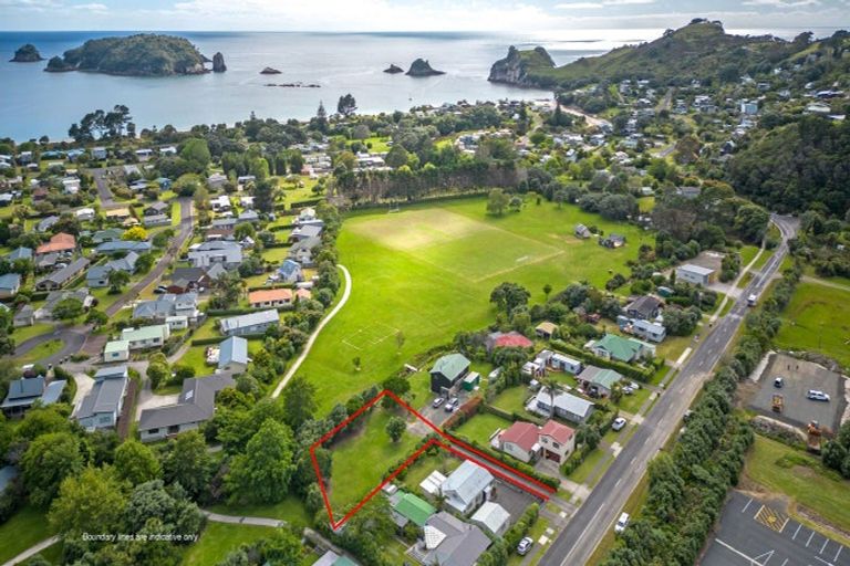 Photo of property in 23 Pa Road, Hahei, Whitianga, 3591