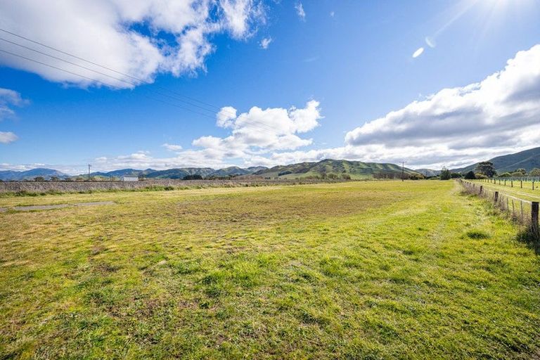 Photo of property in 1960 Redwood Pass Road, Seddon, Blenheim, 7274
