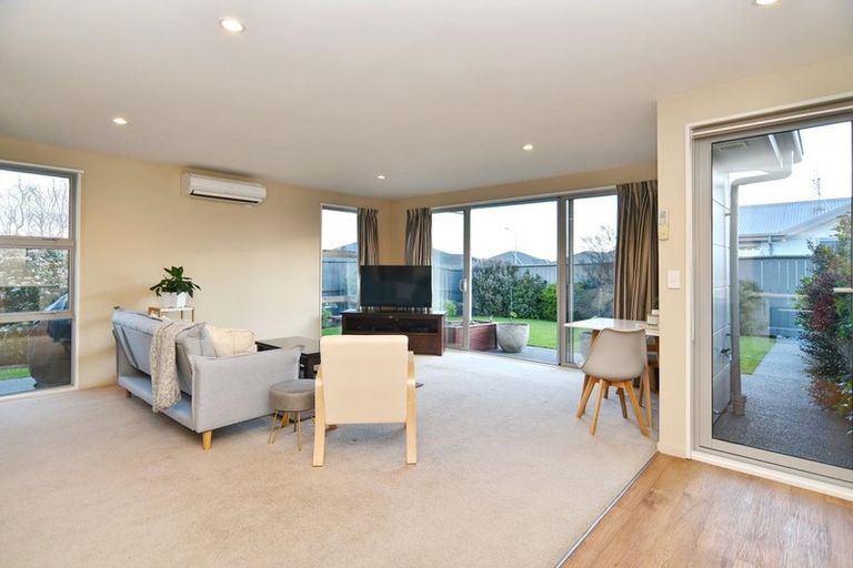 Photo of property in 15 Cassino Street, Rangiora, 7400