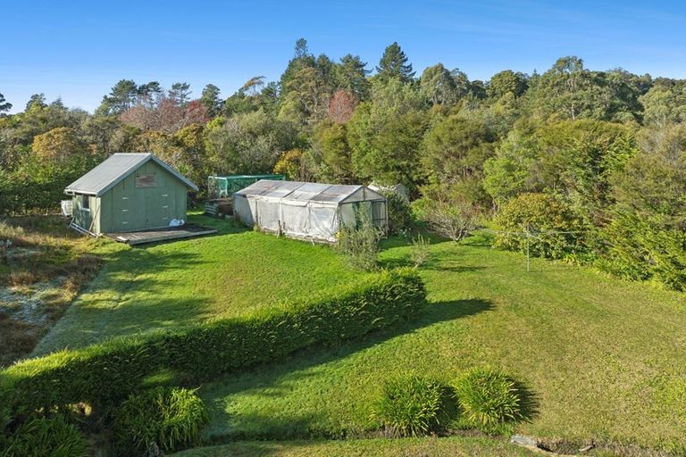 Photo of property in 34 Rangihaeata Road, Rangihaeata, Takaka, 7182