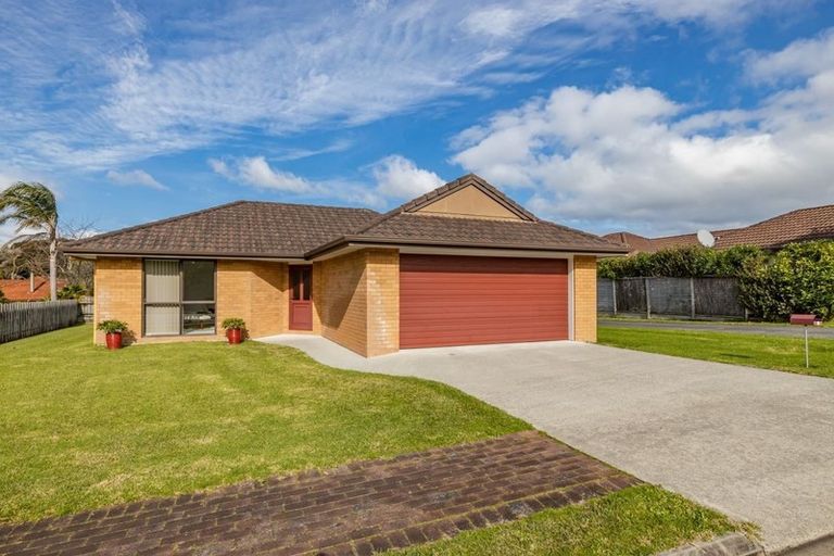 Photo of property in 19 Halyard Loop, Haruru, 0204