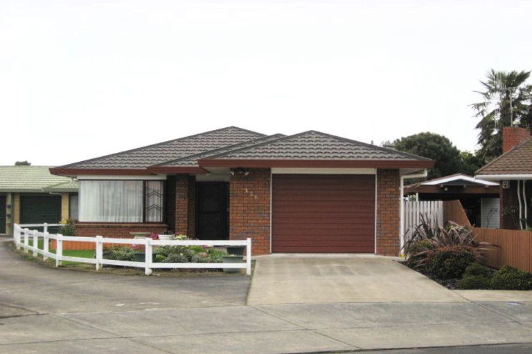 Photo of property in 31c Karaka Crescent, Levin, 5510