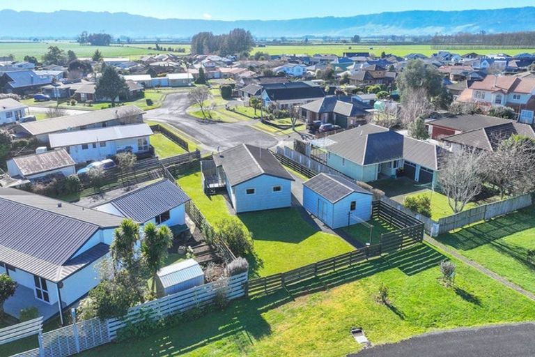 Photo of property in 23 Buchanan Street, Matamata, 3400