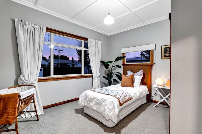 Photo of property in 13 Tokomaru Street, Welbourn, New Plymouth, 4312