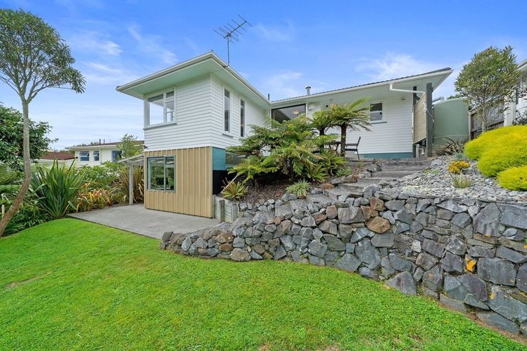 Photo of property in 53 Saint Johns Terrace, Tawa, Wellington, 5028