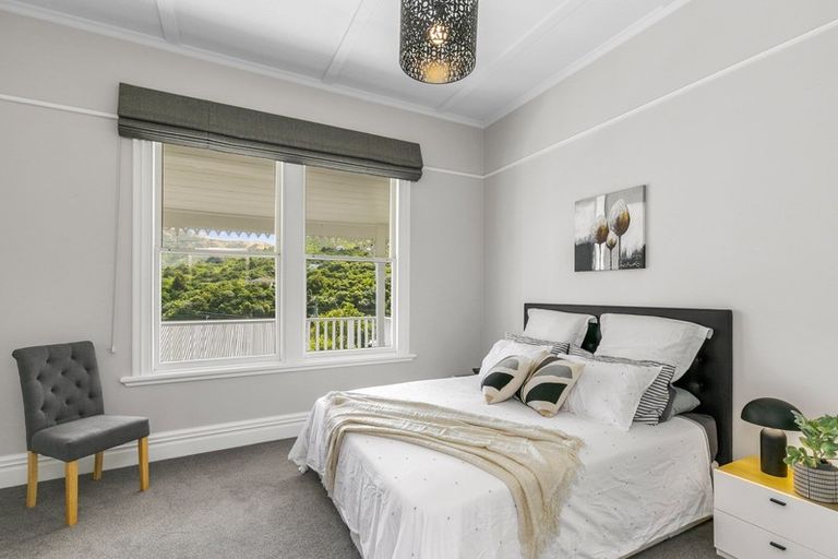 Photo of property in 41 Kenya Street, Ngaio, Wellington, 6035