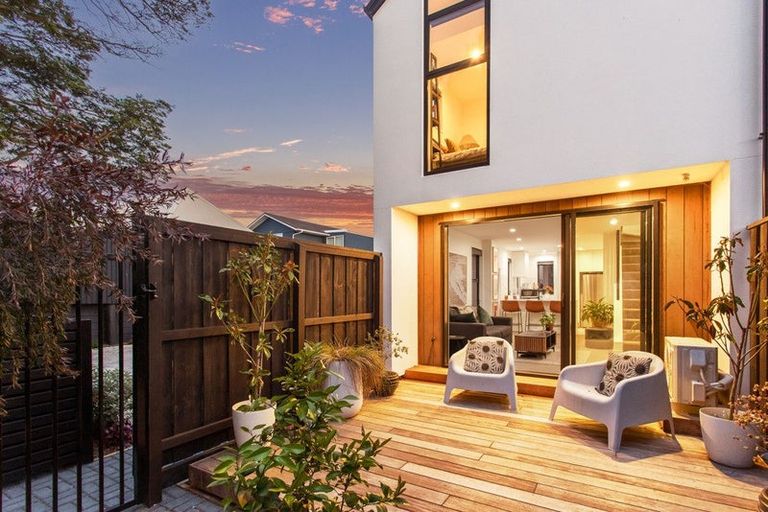 Photo of property in 5/44 Tonbridge Street, Merivale, Christchurch, 8014