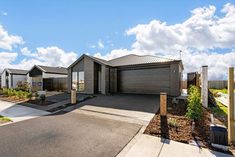 Photo of property in 41 Harrison Drive, Rolleston, 7614