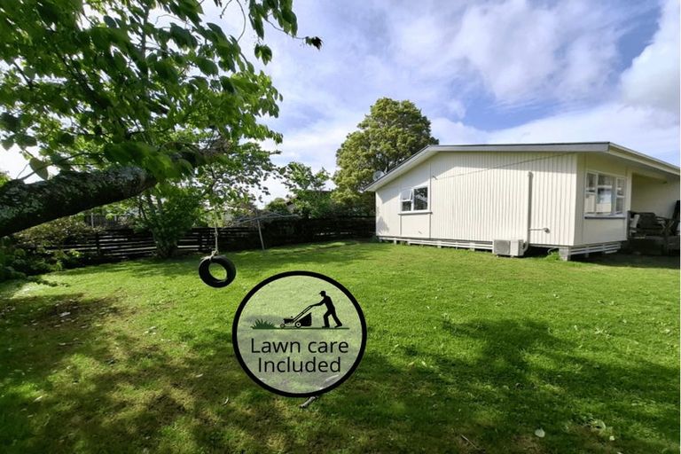 Photo of property in 64a Kelly Street, Inglewood, 4330