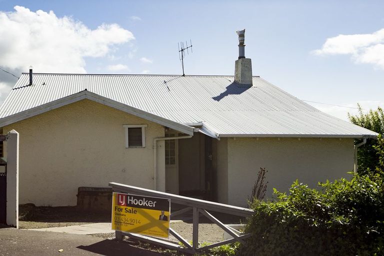 Photo of property in 4 Arun Street, South Hill, Oamaru, 9400