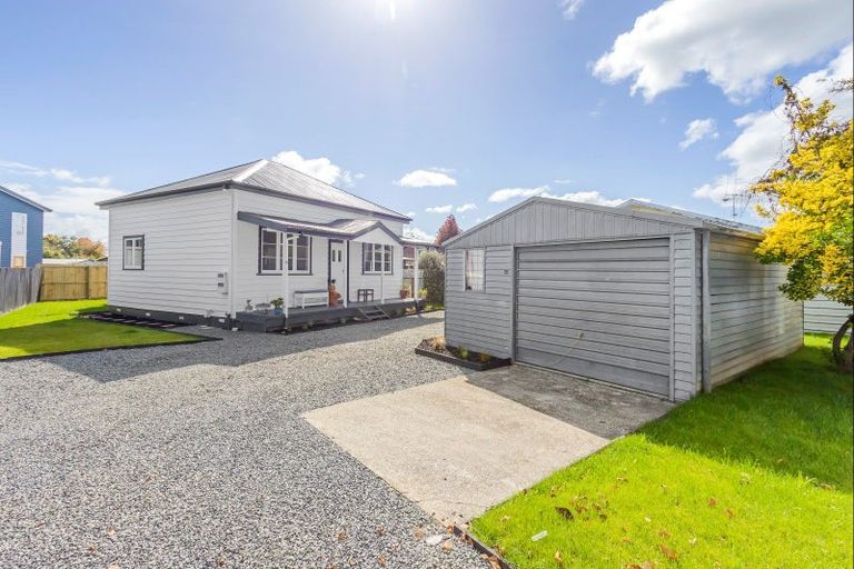Photo of property in 57a Marshall Street, Fairfield, Hamilton, 3214