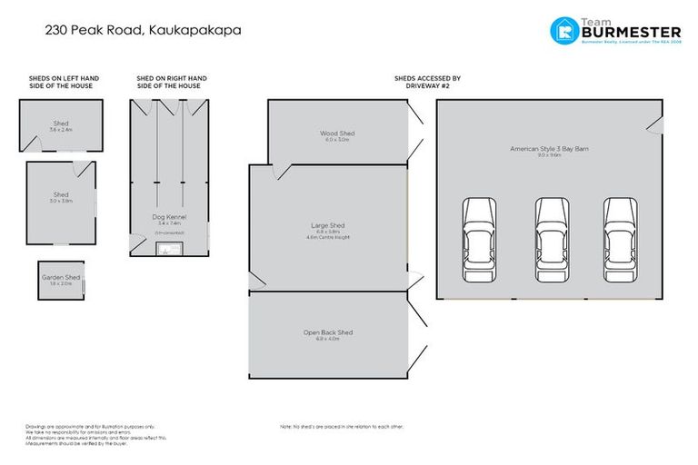 Photo of property in 230 Peak Road, Kaukapakapa, Helensville, 0875