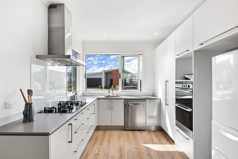 Photo of property in 54 Pamu Road, Whenuapai, Auckland, 0618