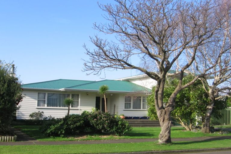 Photo of property in 5 Squires Place, Awapuni, Palmerston North, 4412