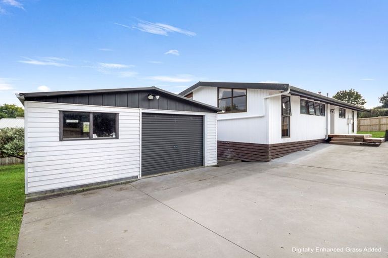 Photo of property in 2 Selwyn Crescent, Ohaupo, 3803