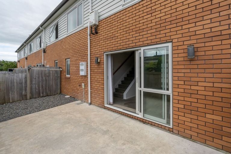 Photo of property in 4/61 York Street, Hamilton East, Hamilton, 3216