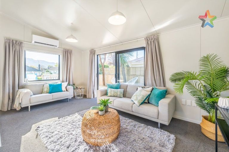 Photo of property in 558a Fergusson Drive, Trentham, Upper Hutt, 5018