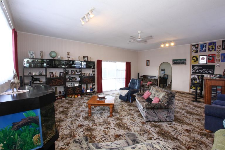 Photo of property in 34 Ellery Street, Ngaruawahia, 3720