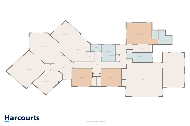 Photo of property in 4 Karira Street, Morrinsville, 3300