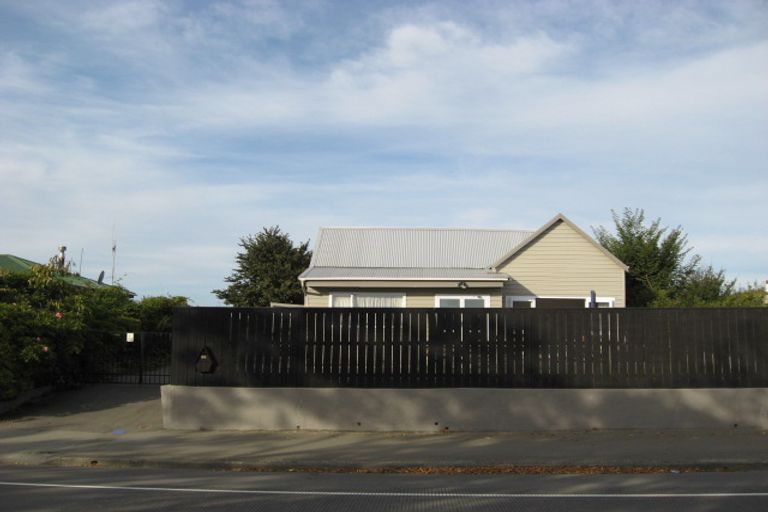 Photo of property in 22 Craigie Avenue, Parkside, Timaru, 7910
