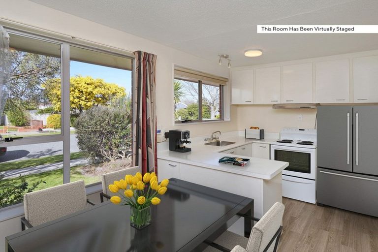 Photo of property in 1/3 Karnak Crescent, Russley, Christchurch, 8042