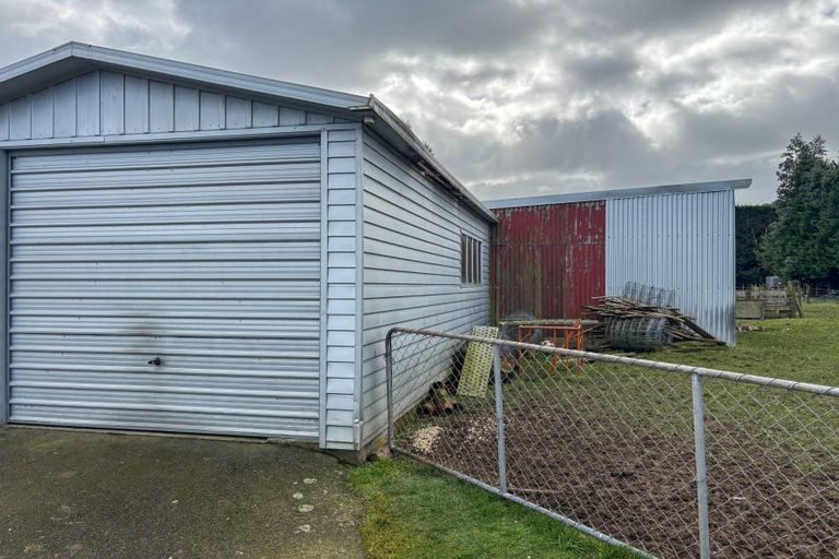 Photo of property in 452 Mcquarrie Street, Tisbury, Invercargill, 9877