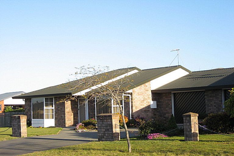 Photo of property in 27a Karina Crescent, Redwoodtown, Blenheim, 7201