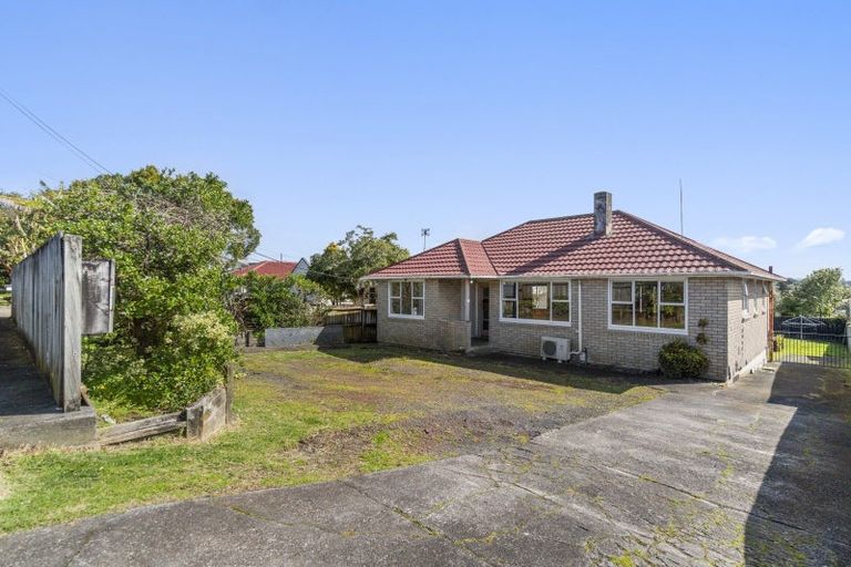 Photo of property in 101 Astley Avenue, New Lynn, Auckland, 0600
