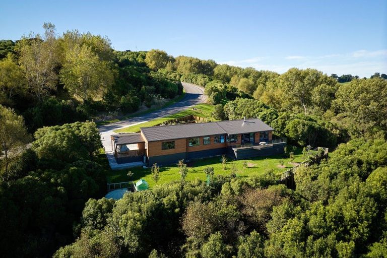 Photo of property in 8 Ingles Drive, Kaikoura Flat, Kaikoura, 7371