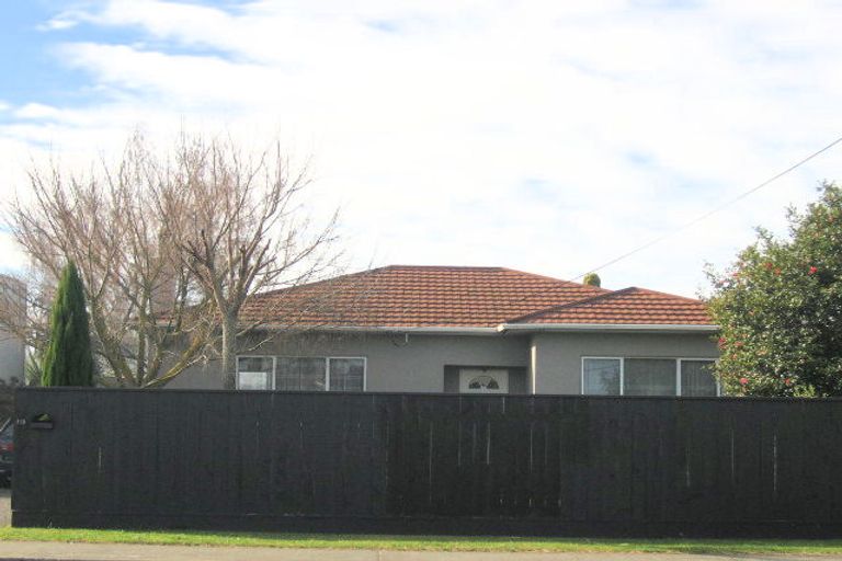 Photo of property in 615 Frederick Street, Mahora, Hastings, 4120