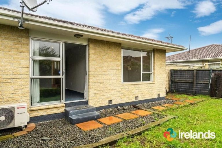 Photo of property in 3/84 Bordesley Street, Phillipstown, Christchurch, 8011