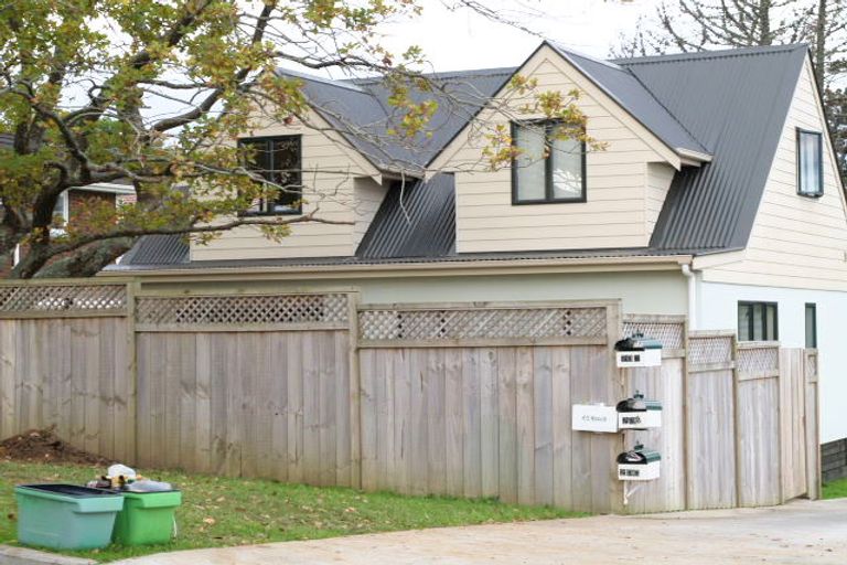 Photo of property in 20c Howe Street, Howick, Auckland, 2014