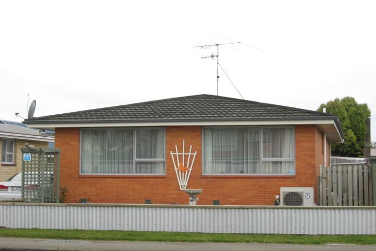 Photo of property in 154 Conon Street, Appleby, Invercargill, 9812