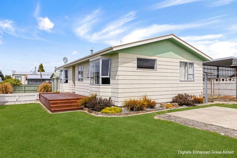 Photo of property in 113 Kitchener Street, Gore, 9710